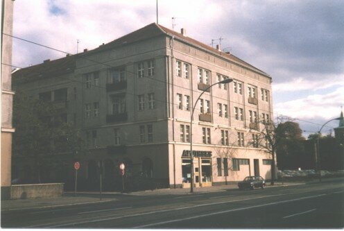 vor 1991