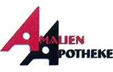 Amalien-Apotheke Berlin Logo